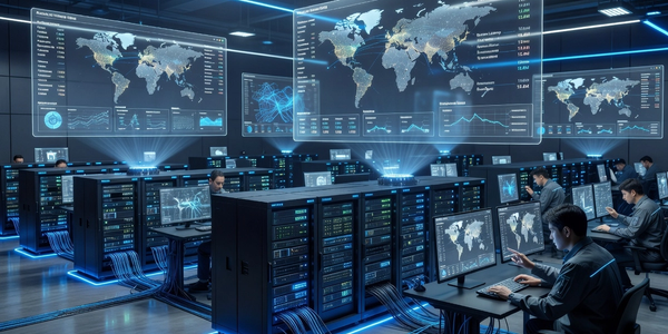 How a Leading ICT Solutions Provider Transformed Customer Support?