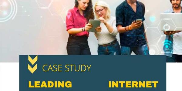 Internet Service Provider: How We Impacted Their Bottomline?