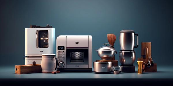 Leading Brand In Home Appliances