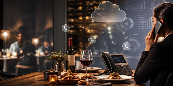 From Manual Calling to Smarter Outreach: How Cloud Telephony Streamlined Calling Operations for a Leading Food & Wine Media Brand
