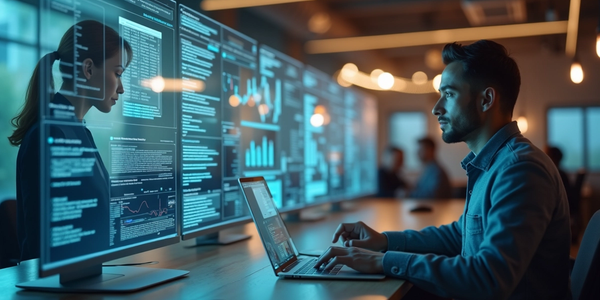 Scaling Email Support for a Leading Venture Builder
