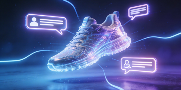 From Clicks to Conversations: How Our Brand Helped a Leading Footwear Company Connect Beyond Carts