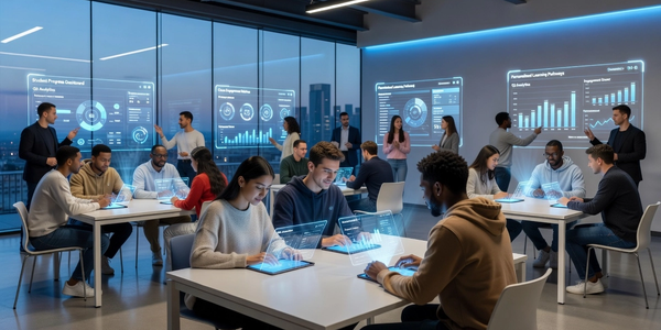 Transforming Customer Experience in Educational Publishing