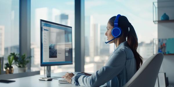 How We Successfully Created a Virtual Sales Desk?