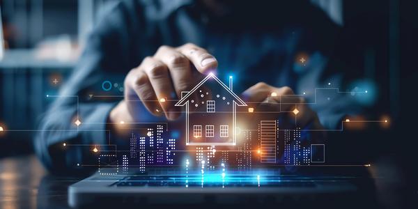 Premium Real Estate Brand Boosted CX with Synergy of Fractional Manpower & Cut Throat Technology