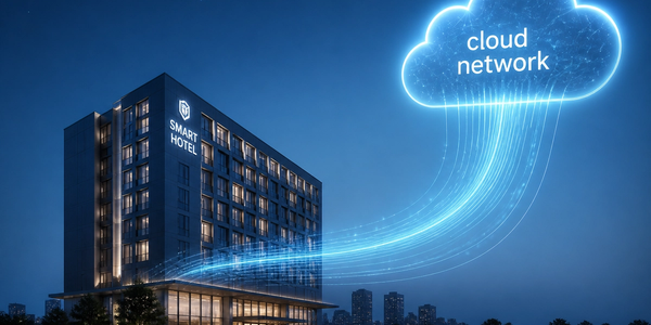 60% Faster Guest Call Routing with Intelligent IVR