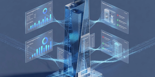 Transforming After-Sales Service with Real-Time Alerts & CRM