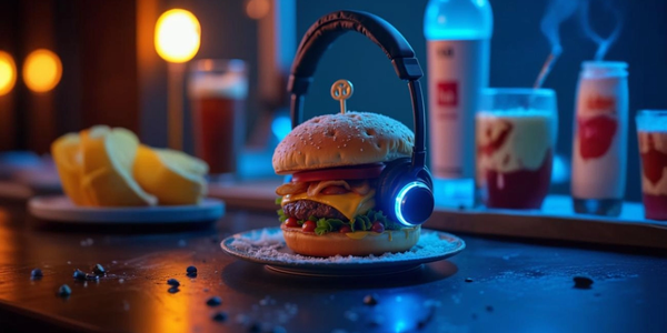 Beyond Orders: How A QSR Brand Built Customer Trust with DialDesk