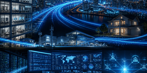 How a Leading Fiber Broadband Provider Automated Customer Support & Renewals?