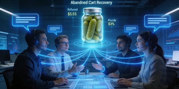 Empowering Women & Enhancing Customer Experience