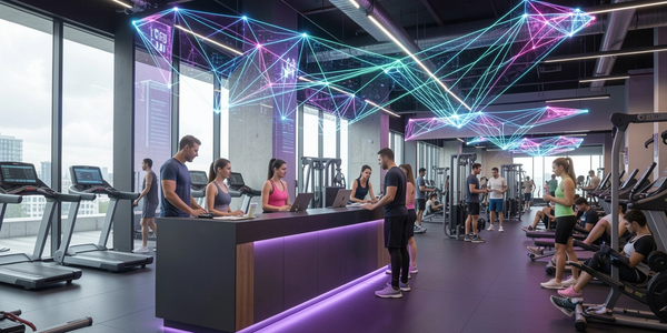 How a 24/7 Fitness Chain Centralized Member Support & Escalation Management
