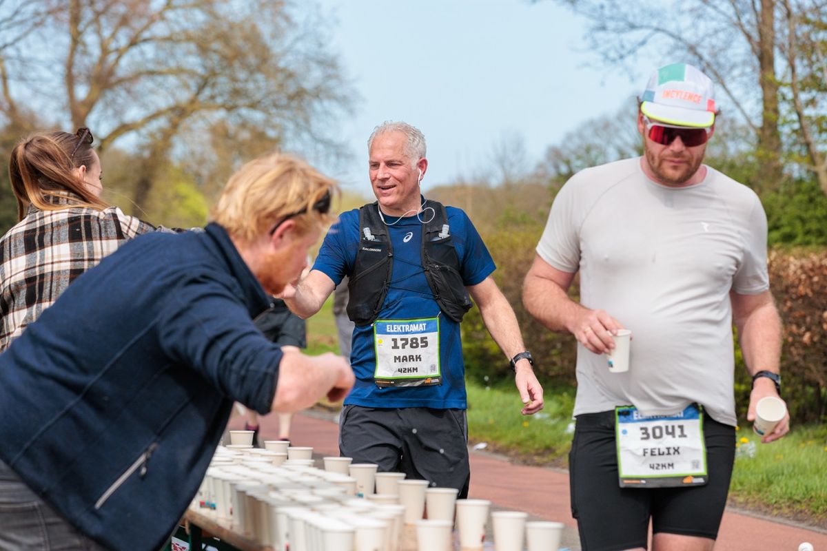 Marathon Enschede — photo 4