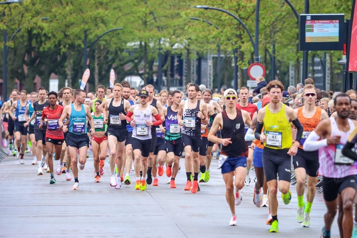 Marathon Enschede — photo 10