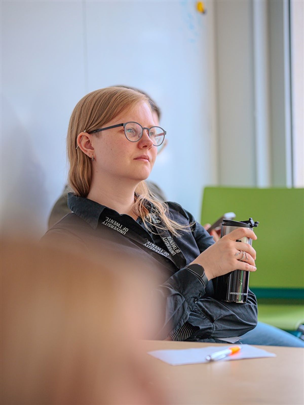 BMS Research Conference — photo 9