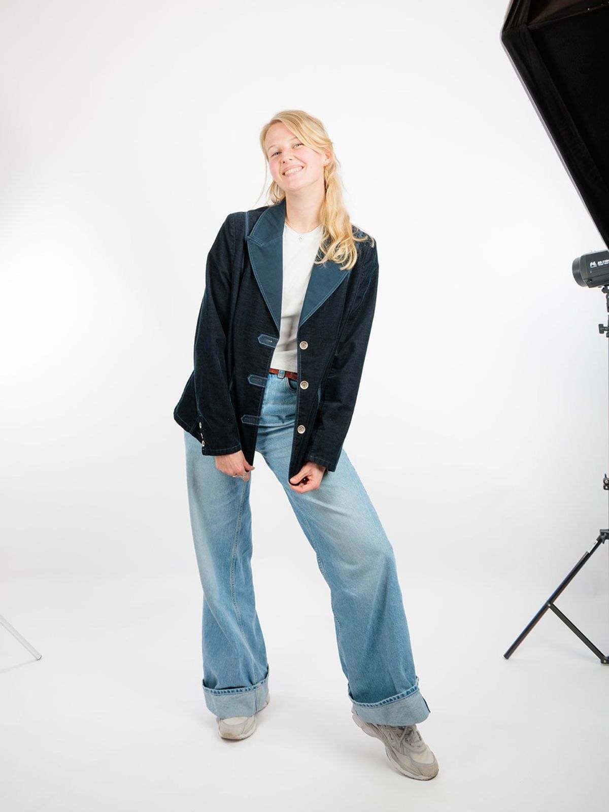Studio — photo 14