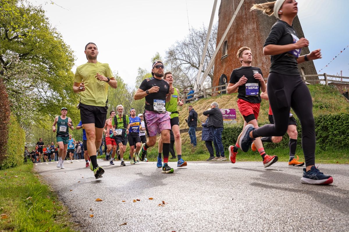 Marathon Enschede — photo 20