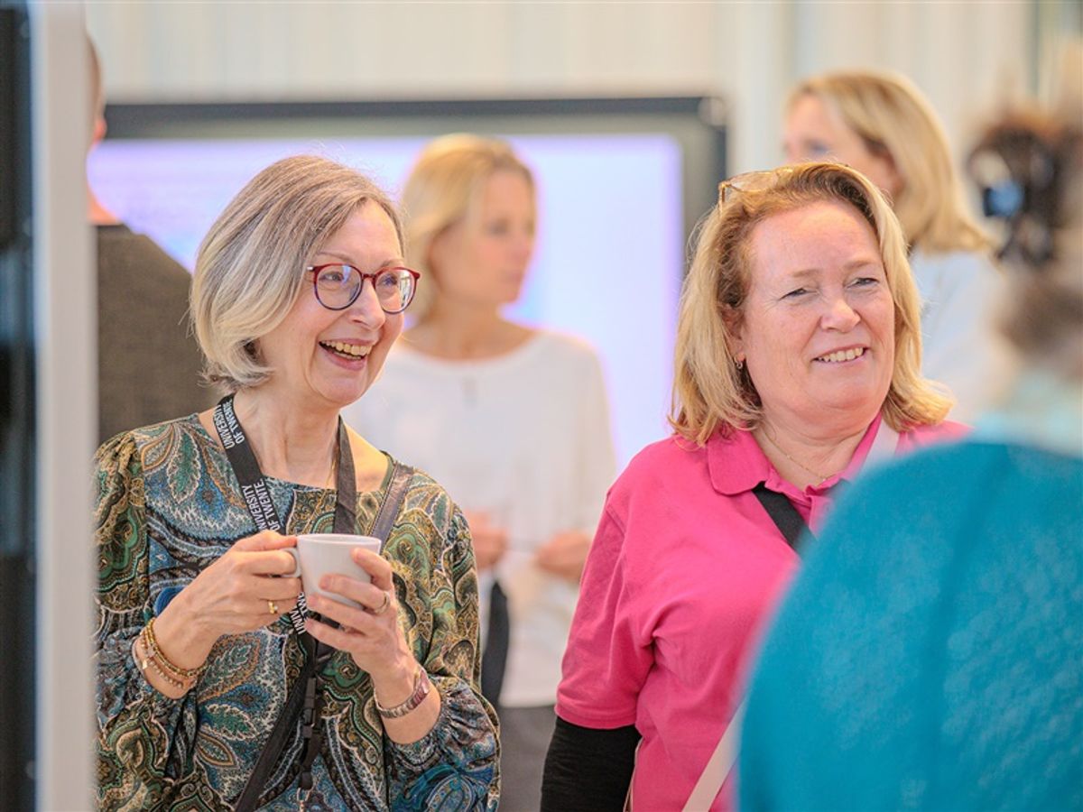 BMS Research Conference — photo 18