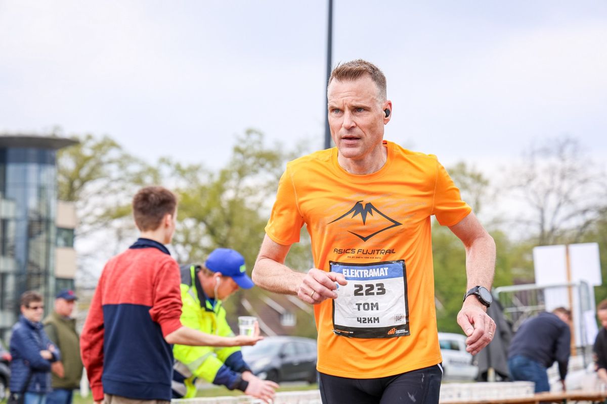 Marathon Enschede — photo 21