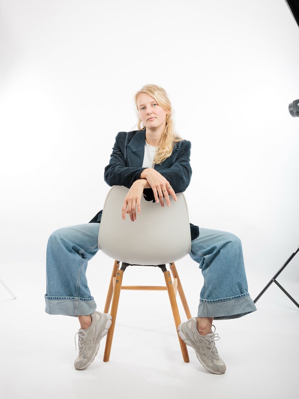 Studio — photo 16