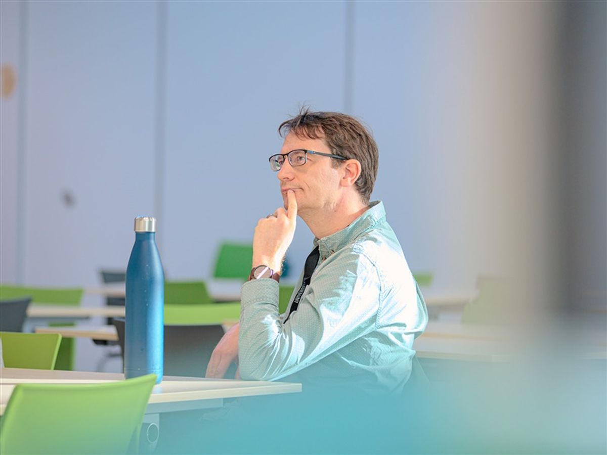 BMS Research Conference — photo 7