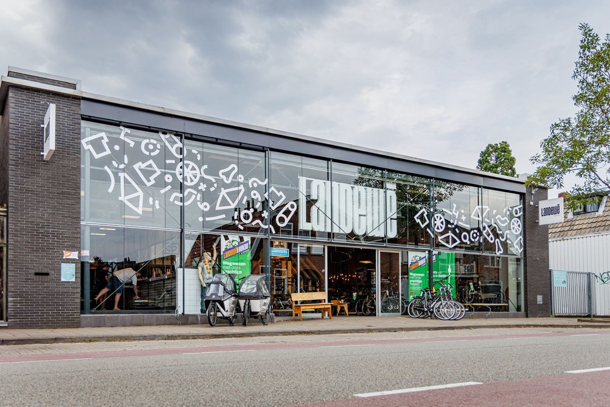 Landewe Fietsen — photo 11
