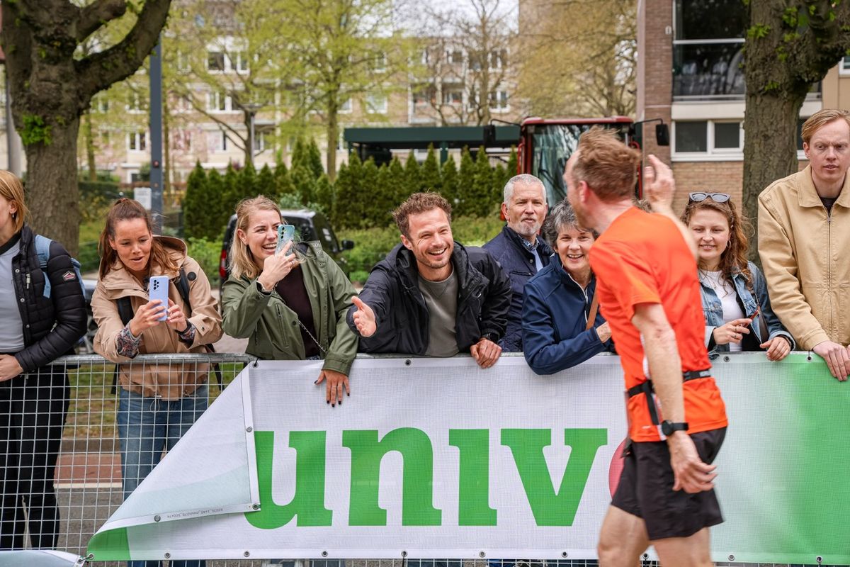 Marathon Enschede — photo 23