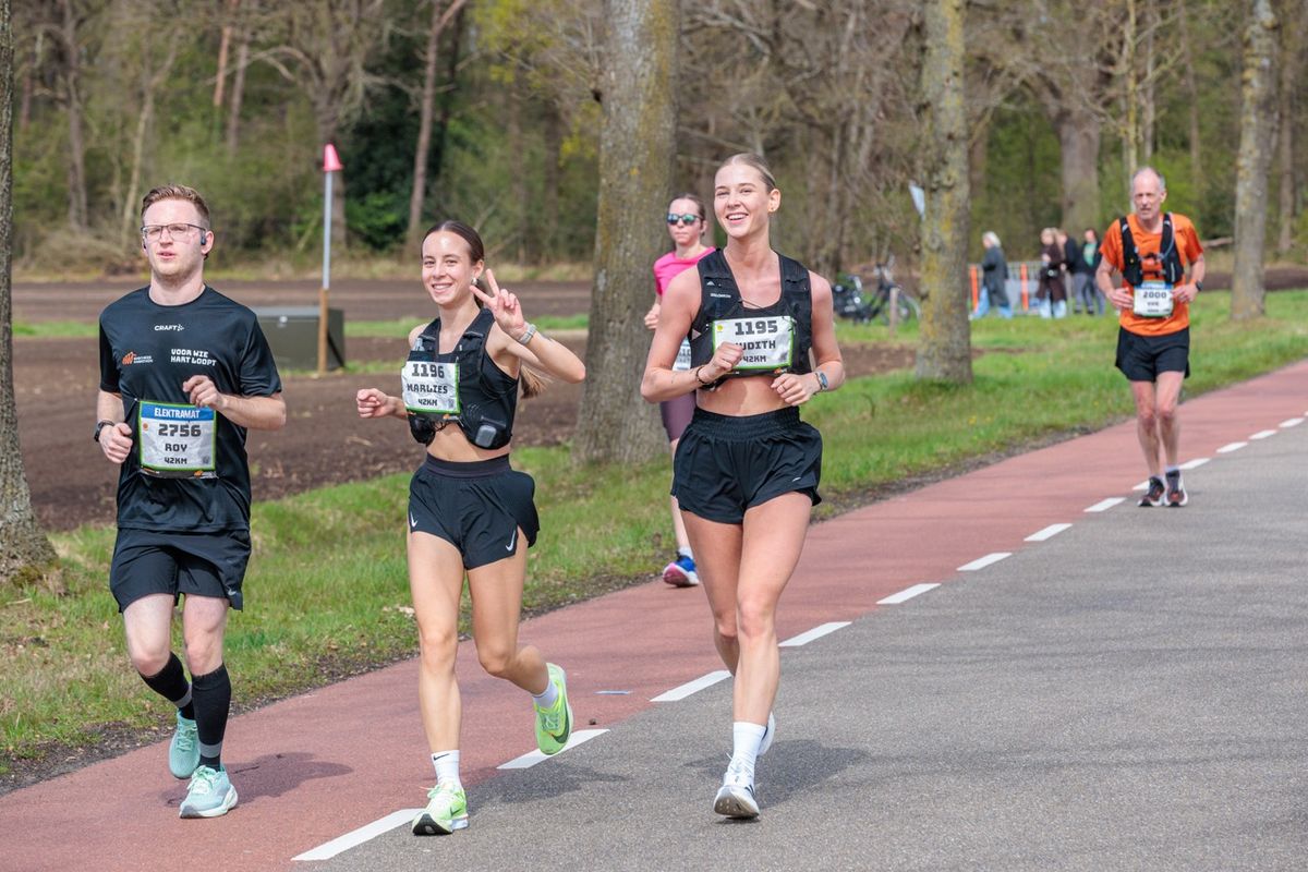 Marathon Enschede — photo 5