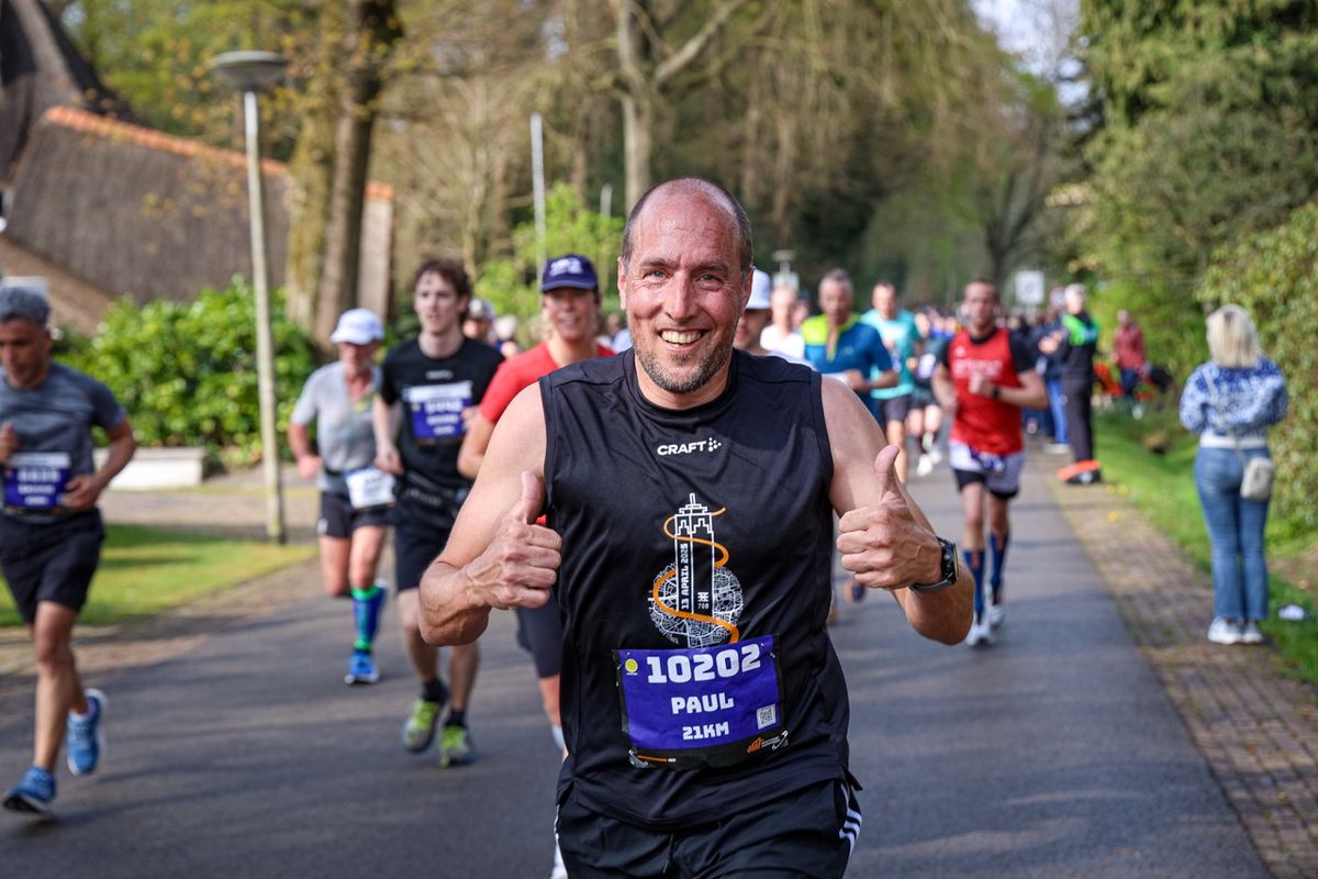 Marathon Enschede — photo 17