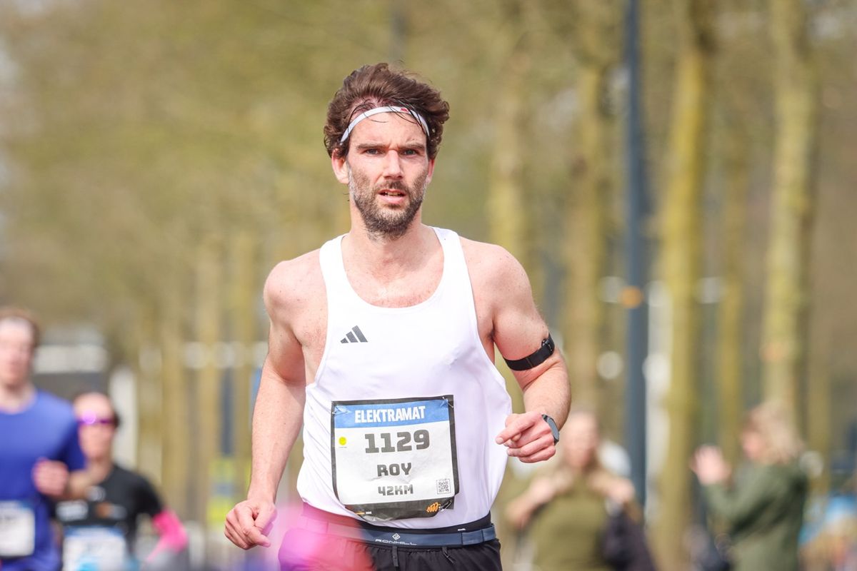 Marathon Enschede — photo 19