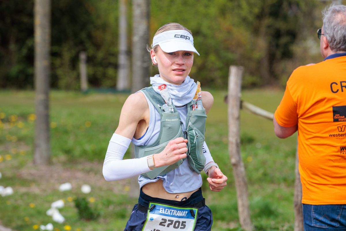 Marathon Enschede