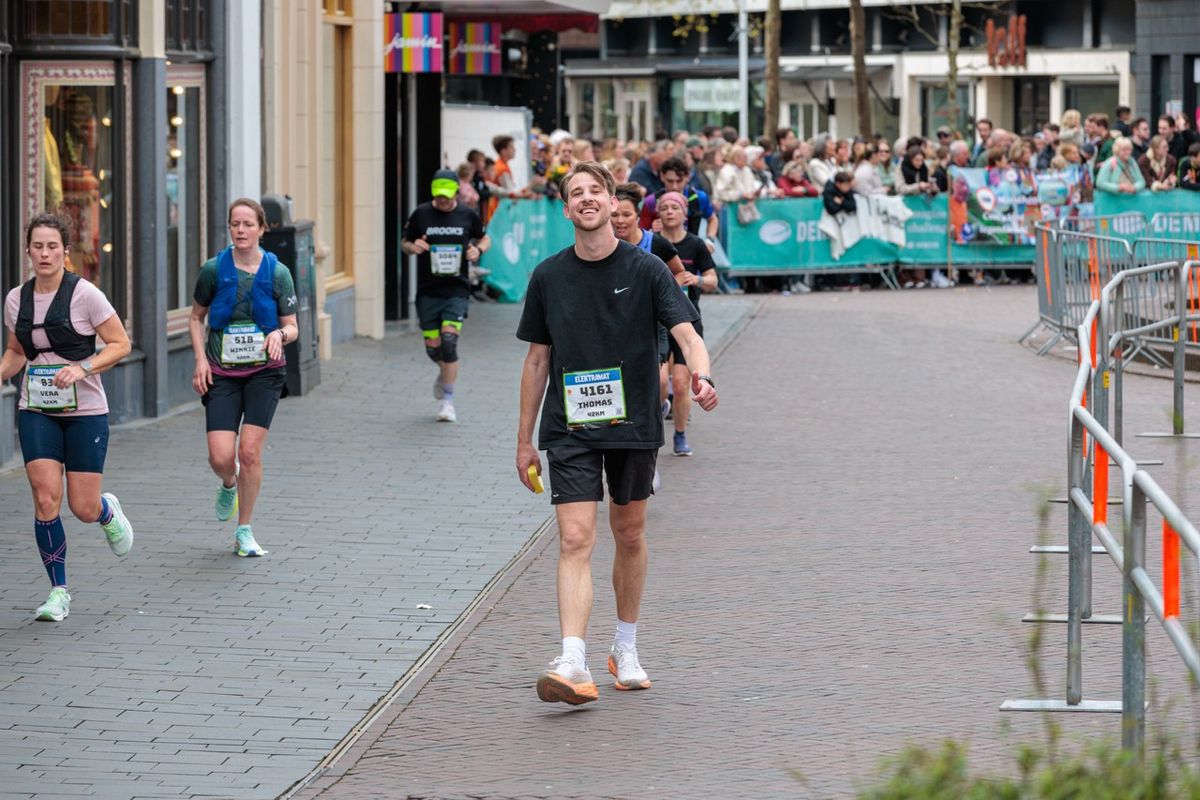 Marathon Enschede — photo 9