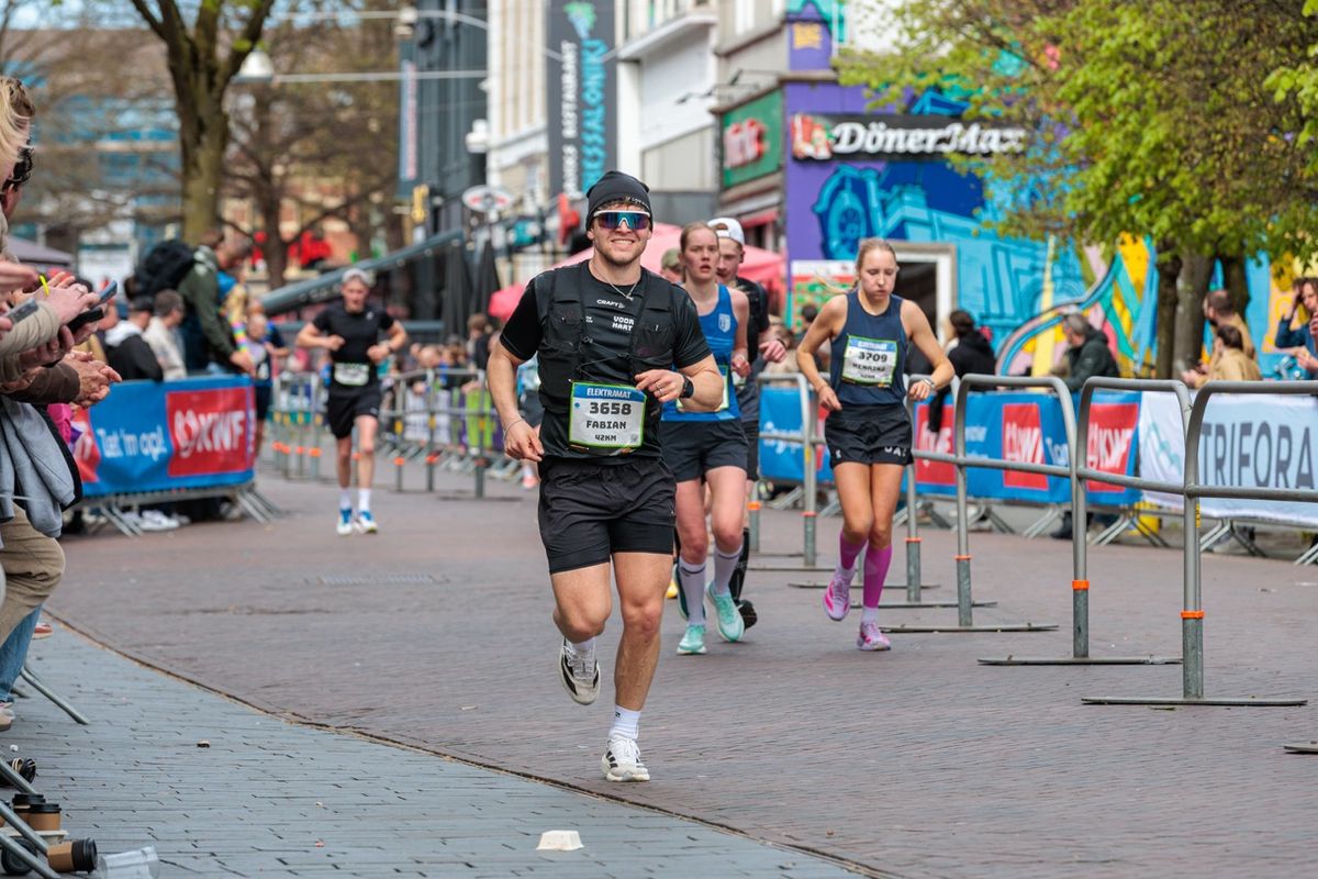 Marathon Enschede — photo 8