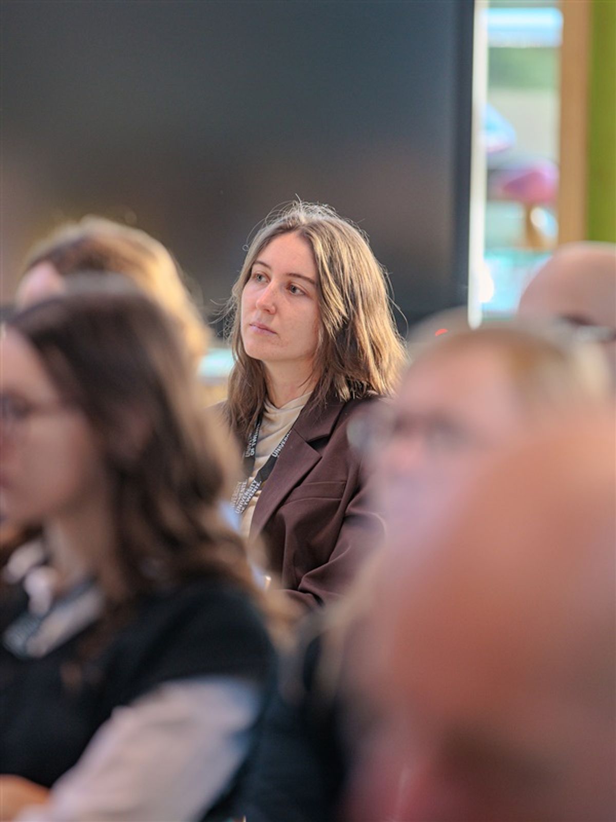 BMS Research Conference — photo 2