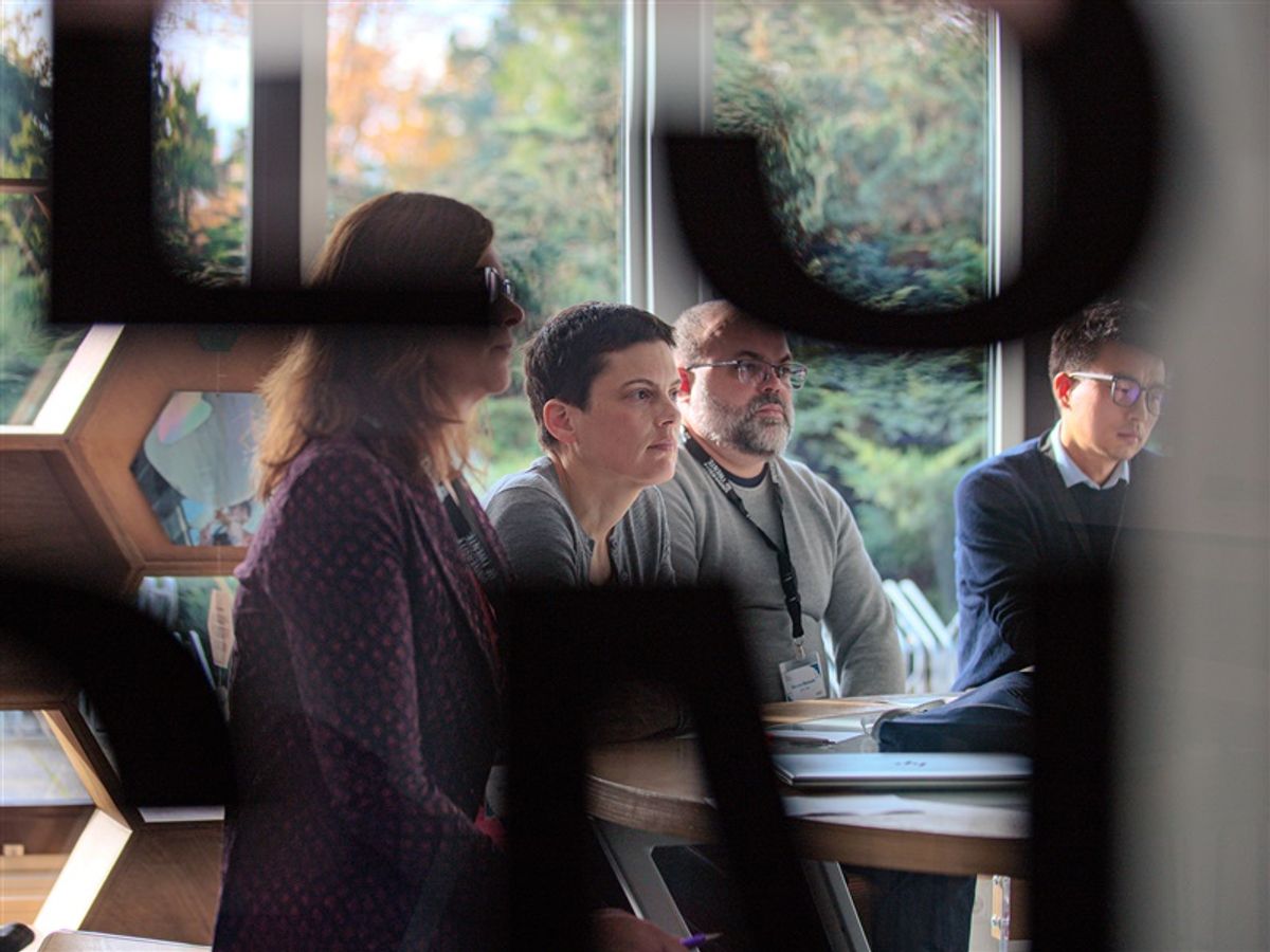 BMS Research Conference — photo 10
