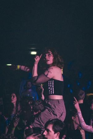 sky is the limit festival, 2023