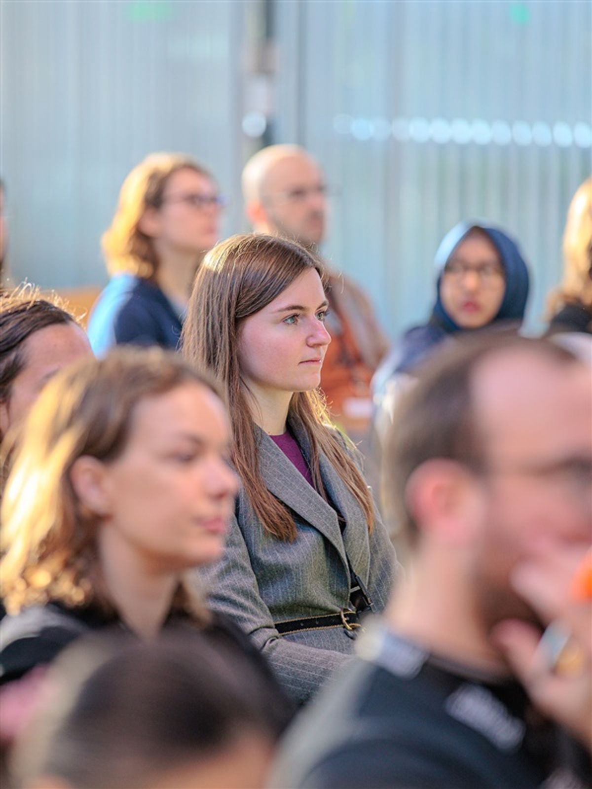 BMS Research Conference