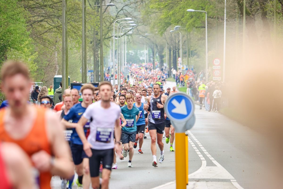 Marathon Enschede — photo 14