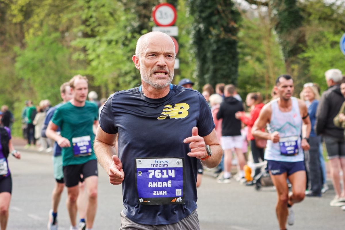 Marathon Enschede — photo 15