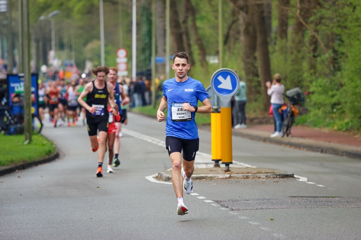Marathon Enschede — photo 13