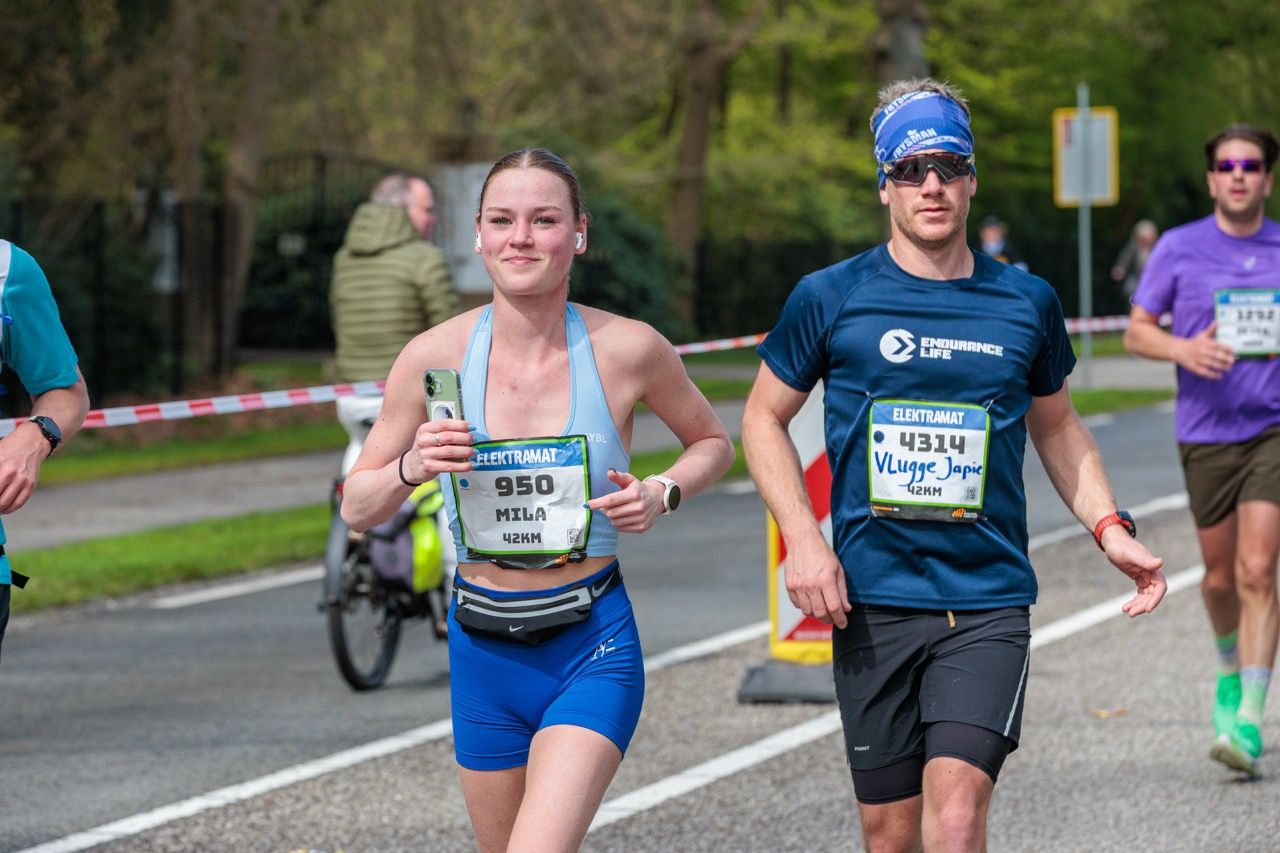 Marathon Enschede — photo 6