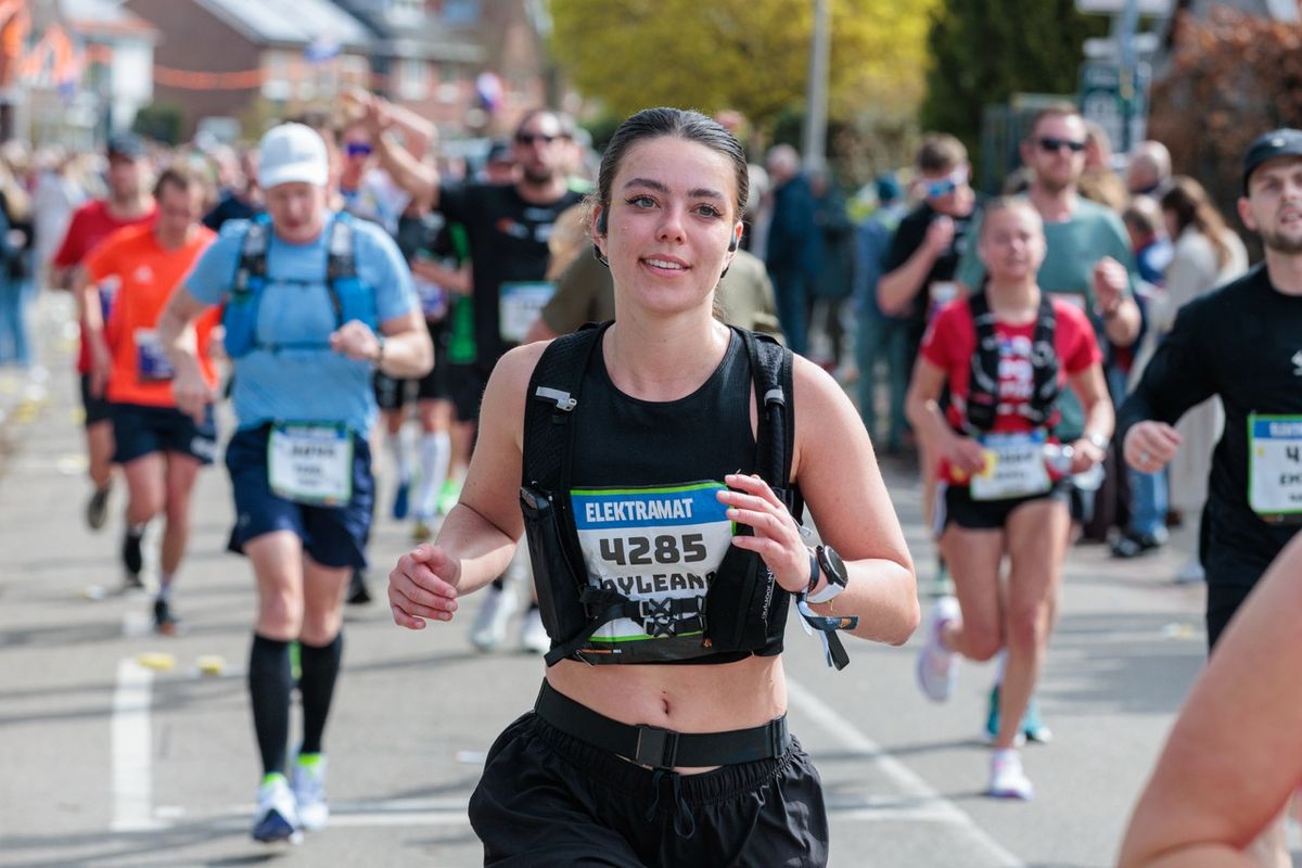 Marathon Enschede — photo 1