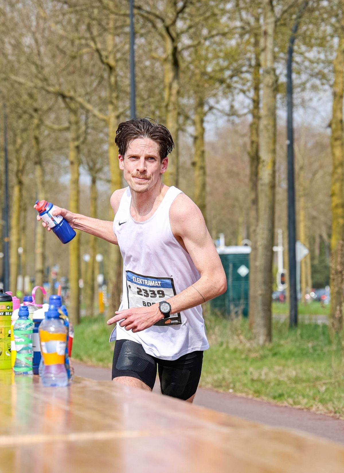 Marathon Enschede — photo 11