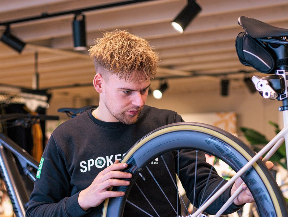 Landewe Fietsen — photo 3