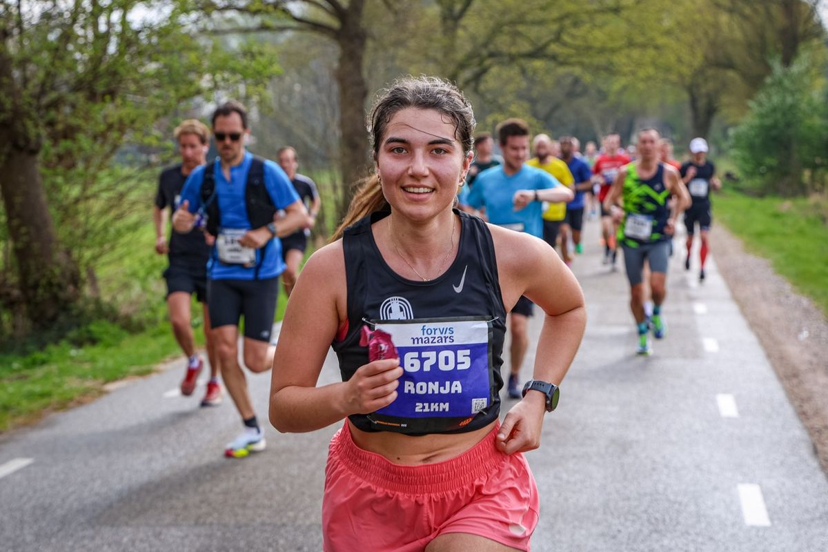 Marathon Enschede — photo 18