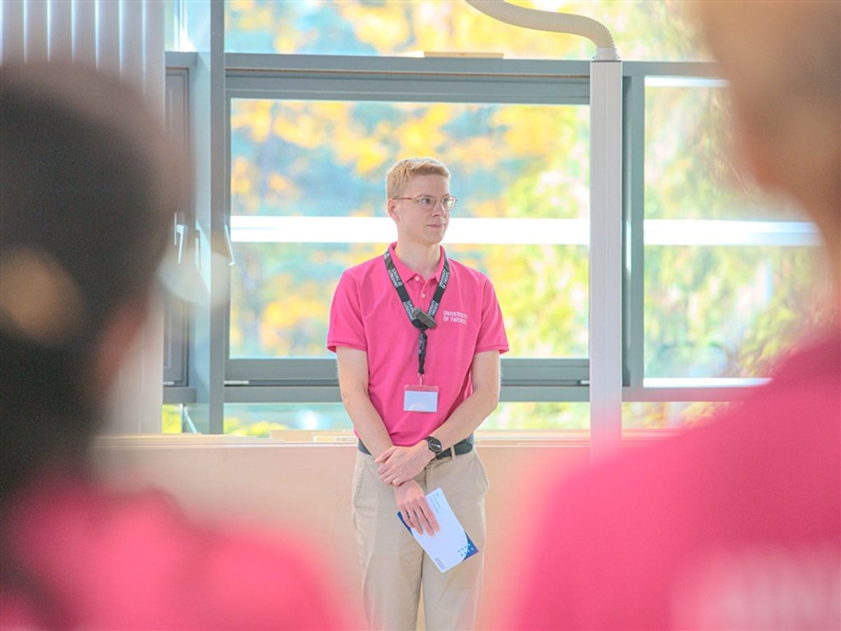 BMS Research Conference — photo 3
