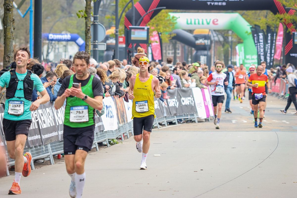 Marathon Enschede — photo 22
