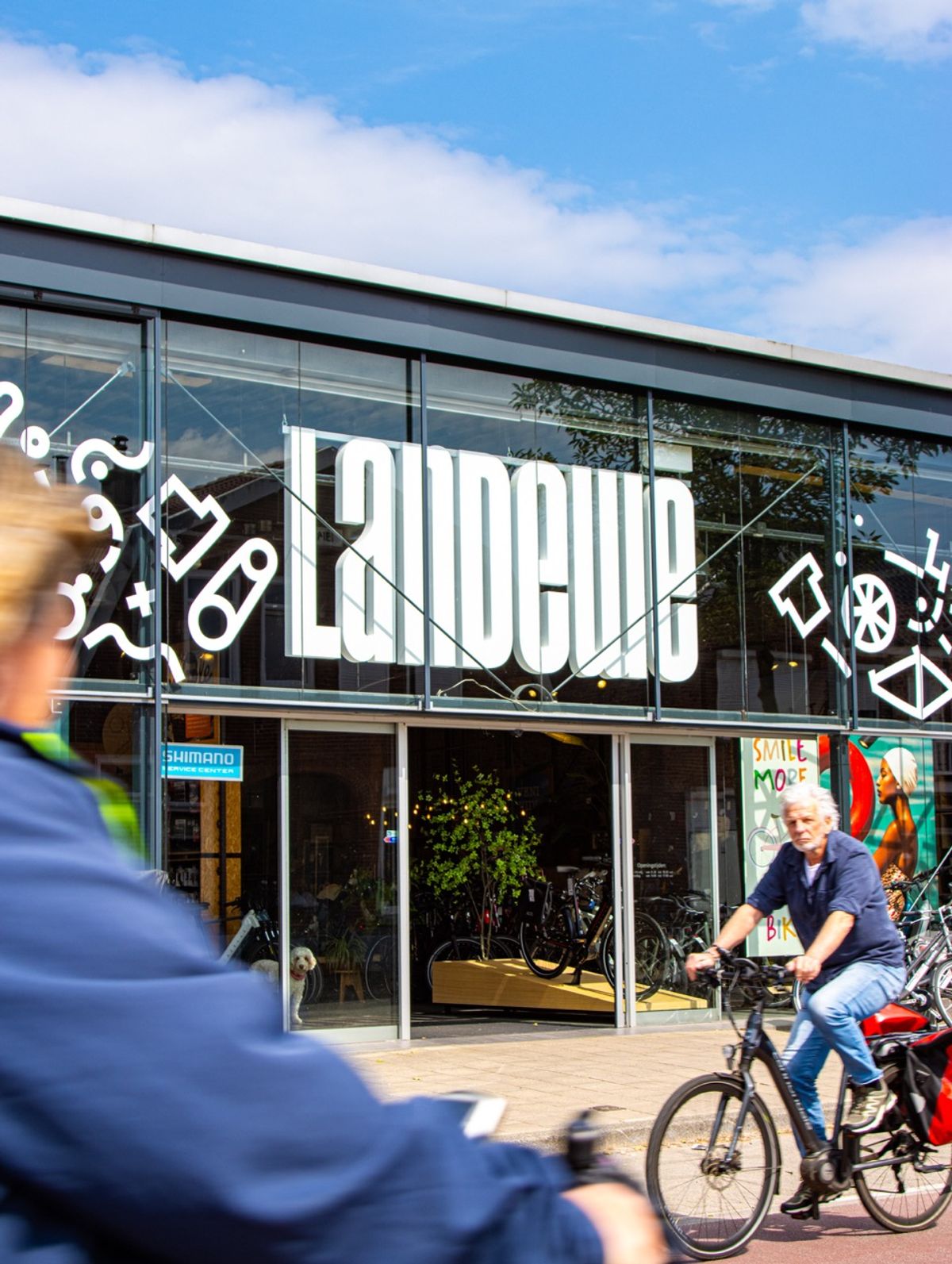 Landewe Fietsen — photo 6