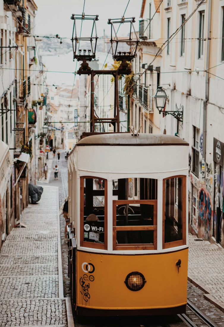Lisbon