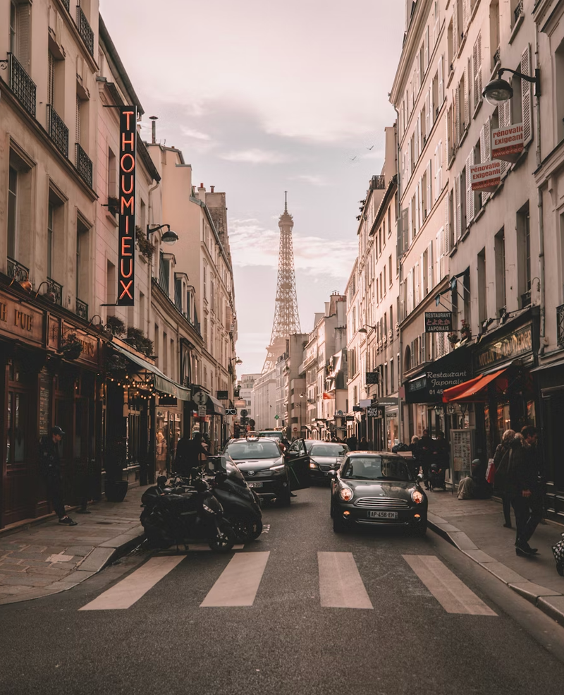Paris