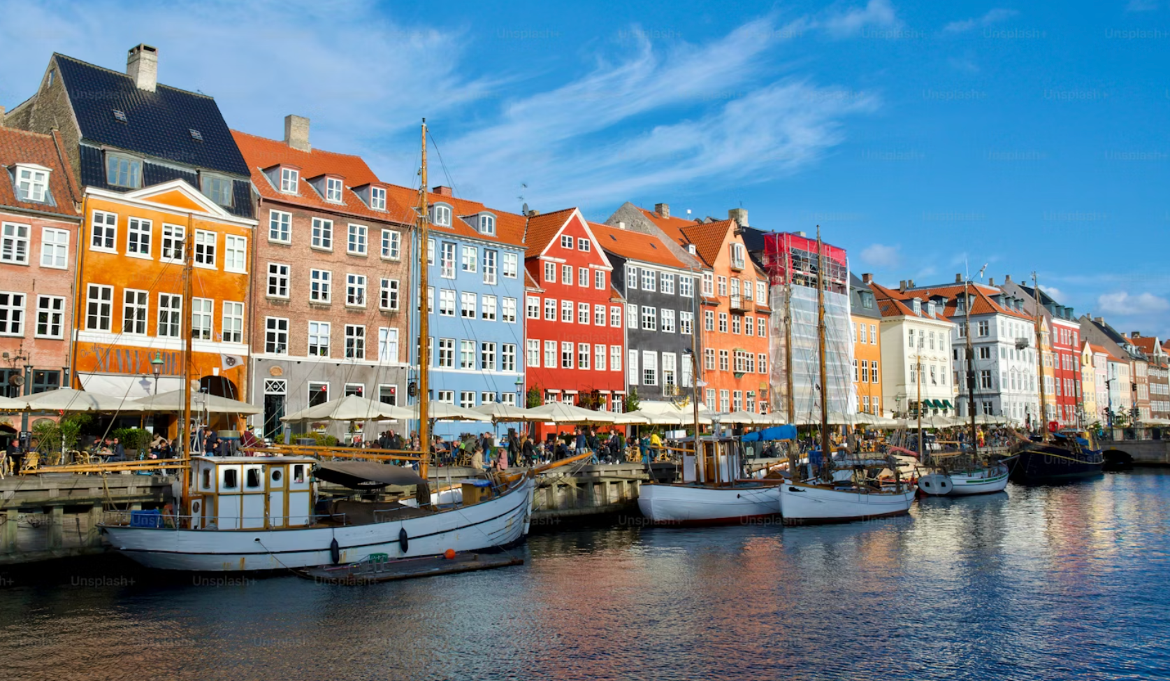 Copenhagen